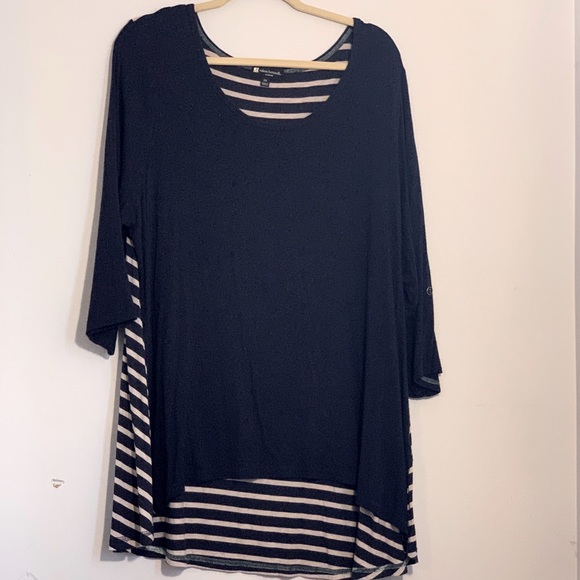 Valerie Bertinelli High Lo Top - Picture 1 of 3